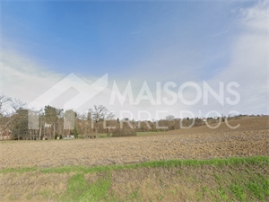 terrain a batir à la vente -   31590  VERFEIL, surface 983 m2 vente terrain a batir - UBI468069221